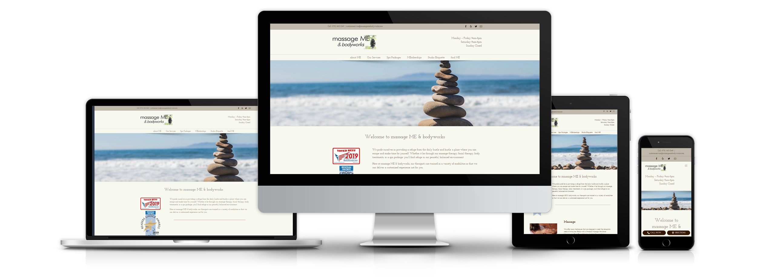 responsiveDesigns